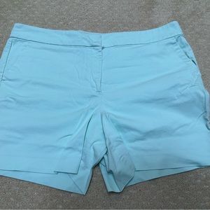 GUC Loft shorts sz16